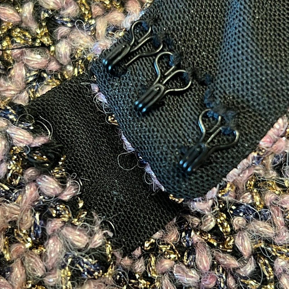 ELLIATT Magnolia Sweetheart Mini Dress - Picture 11 of 17